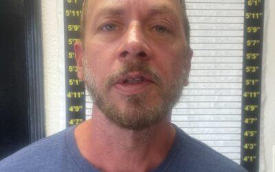 DUI Suspect Arrested After Hit-and-Run Crash with Amish Buggy in Graves County